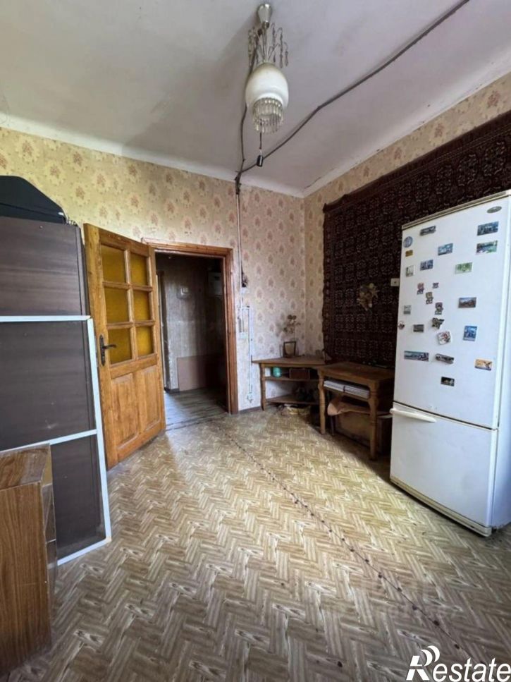 3-комн квартира ул Харьковская, 16,  д. 16