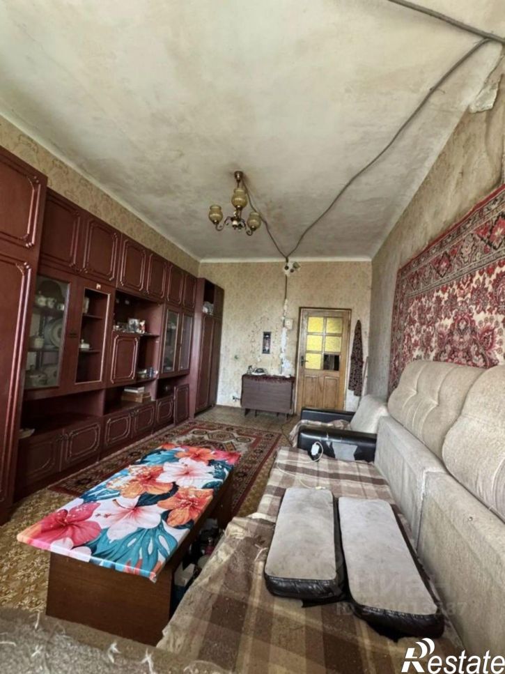 3-комн квартира ул Харьковская, 16,  д. 16