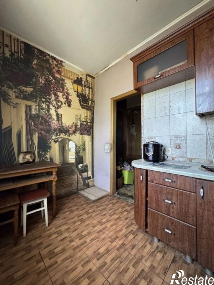 3-комн квартира ул Харьковская, 16,  д. 16