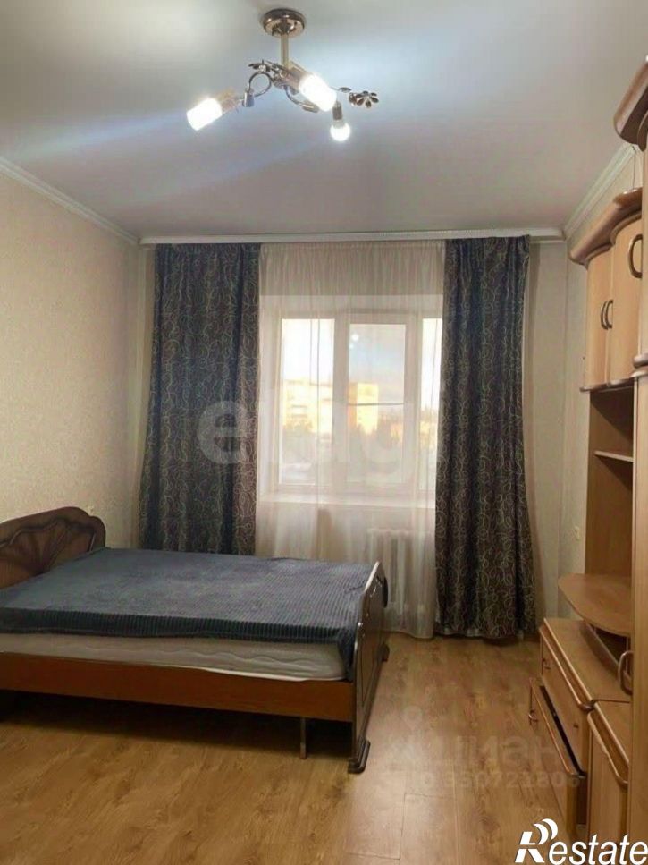 1-комн квартира улица Герцена, 3,  д. 3