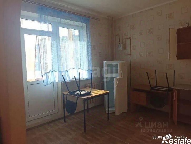 1-комн квартира проспект Победы, 2,  д. 2