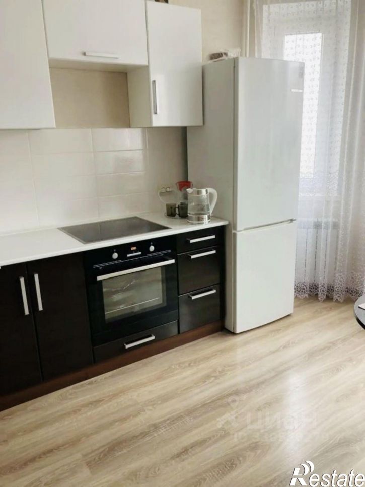 2-комн квартира проспект А.Ф. Дериглазова, 29,  д. 29