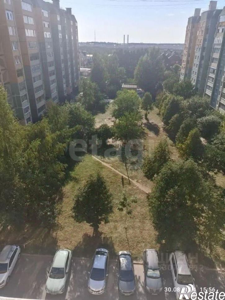 1-комн квартира проспект Победы, 2,  д. 2