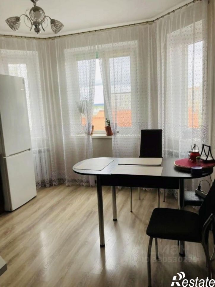 2-комн квартира проспект А.Ф. Дериглазова, 29,  д. 29