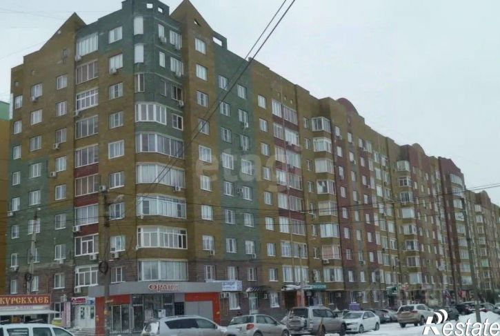 1-комн квартира проспект Победы, 2,  д. 2