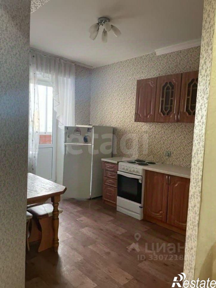 1-комн квартира улица Герцена, 3,  д. 3