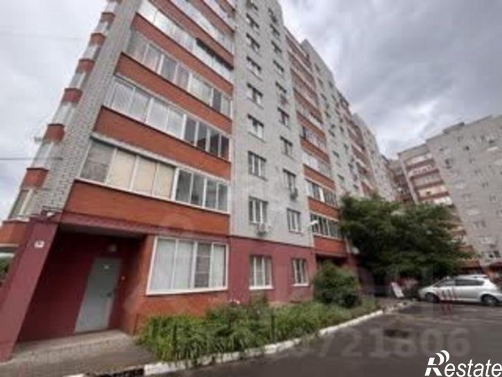 1-комн квартира улица Герцена, 3,  д. 3