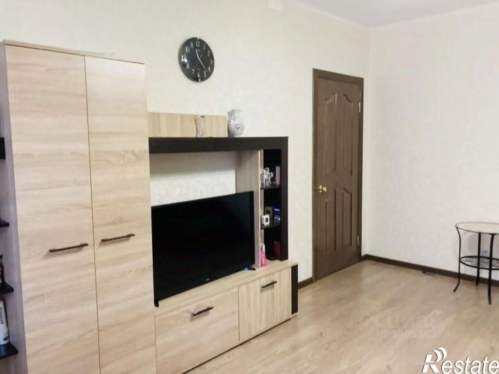 2-комн квартира проспект А.Ф. Дериглазова, 29,  д. 29