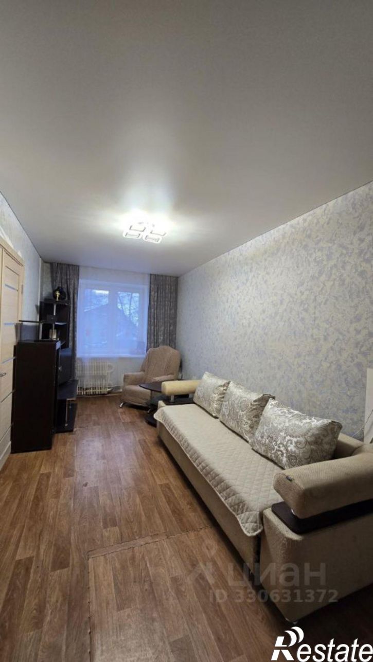 5-комн квартира 1-й Аэродромный переулок, 12,  д. 12