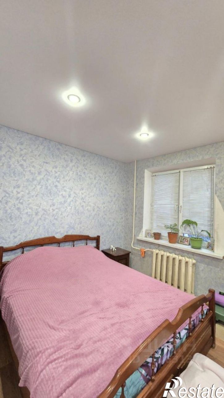 5-комн квартира 1-й Аэродромный переулок, 12,  д. 12