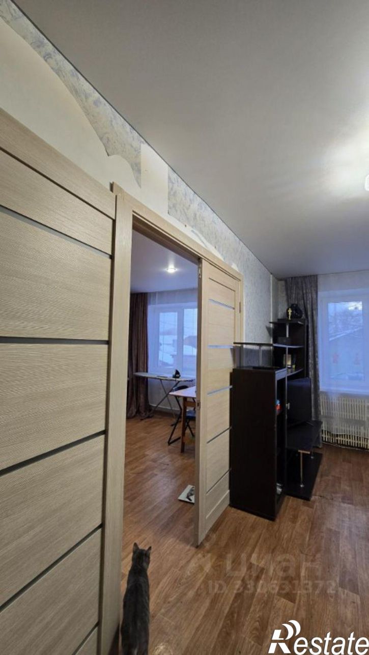 5-комн квартира 1-й Аэродромный переулок, 12,  д. 12