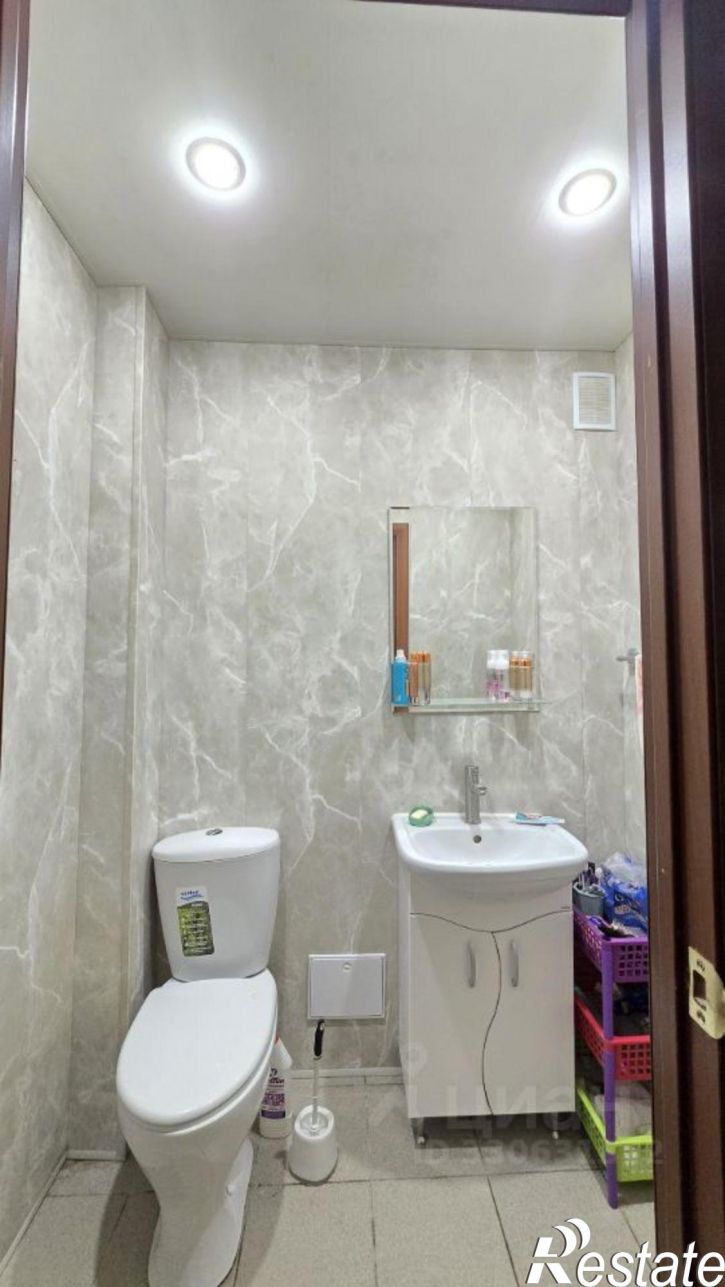5-комн квартира 1-й Аэродромный переулок, 12,  д. 12