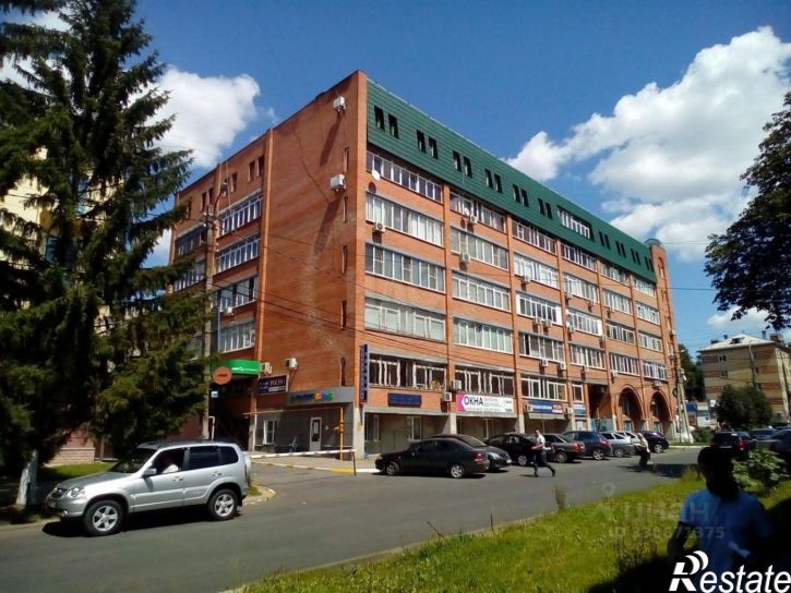 4-комн квартира ул Радищева, 60/15,  д. 60/15