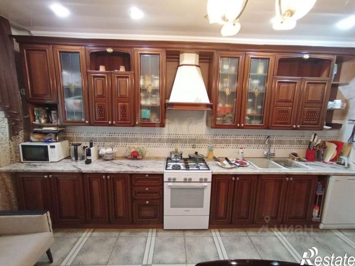 4-комн квартира ул Радищева, 60/15,  д. 60/15