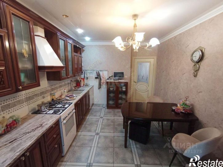 4-комн квартира ул Радищева, 60/15,  д. 60/15