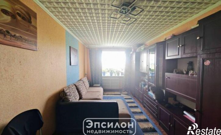 1-комн квартира ул Пучковка, 19А,  д. 19А