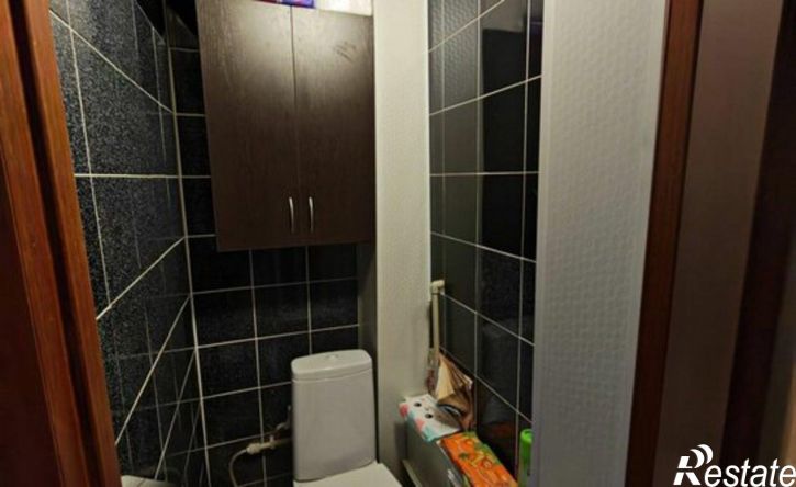 1-комн квартира ул Пучковка, 19А,  д. 19А