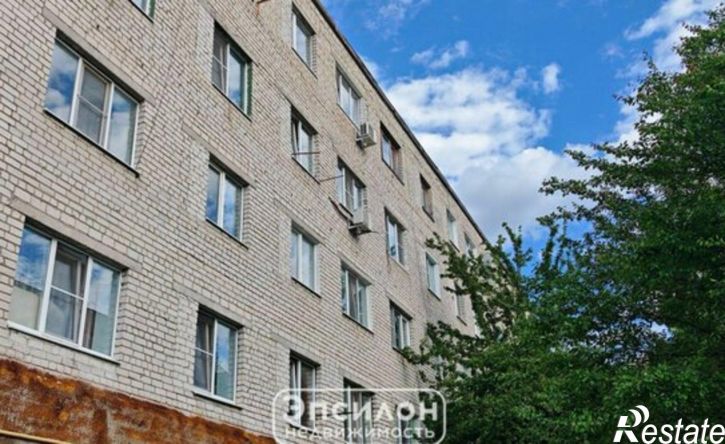 1-комн квартира ул Пучковка, 19А,  д. 19А