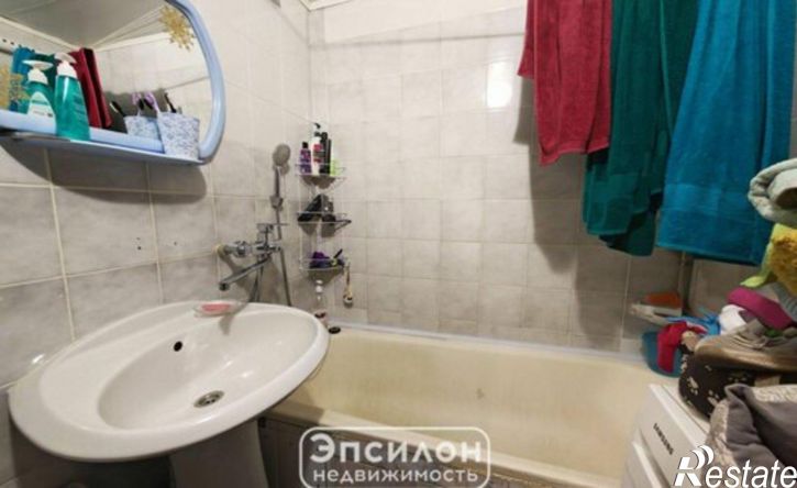 1-комн квартира ул Пучковка, 19А,  д. 19А