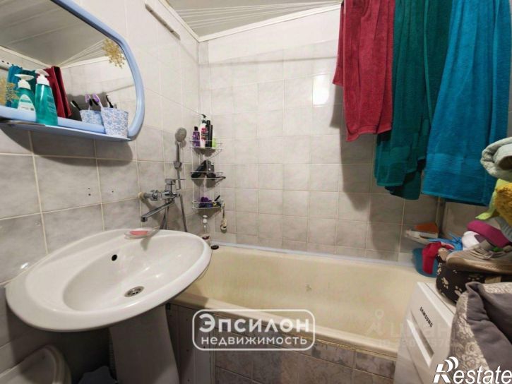 1-комн квартира улица Пучковка, 17Б,  д. 17Б