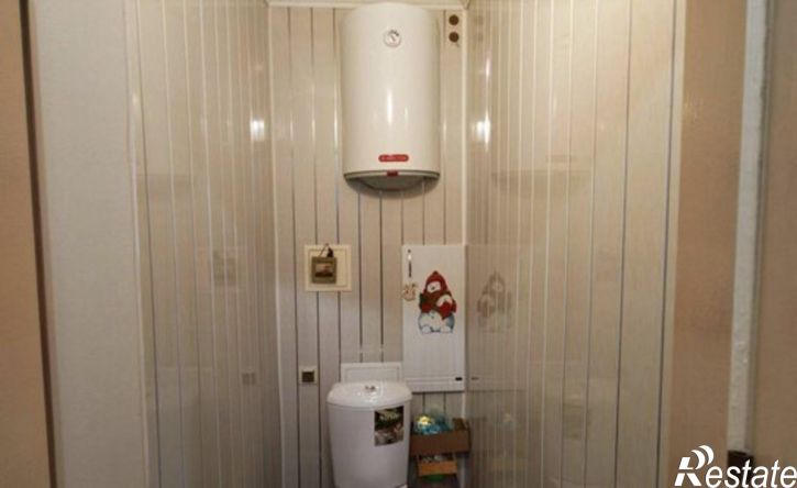 2-комн квартира улица Пучковка, 17В,  д. 17В