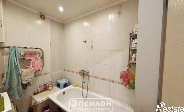 2-комн квартира улица Пучковка, 17В,  д. 17В