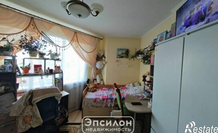 2-комн квартира улица Пучковка, 17В,  д. 17В