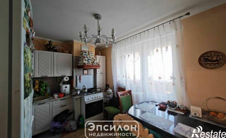 2-комн квартира улица Пучковка, 17В,  д. 17В
