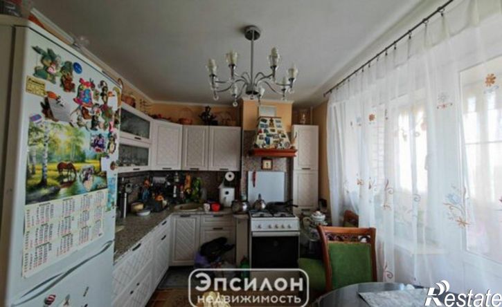 2-комн квартира улица Пучковка, 17В,  д. 17В