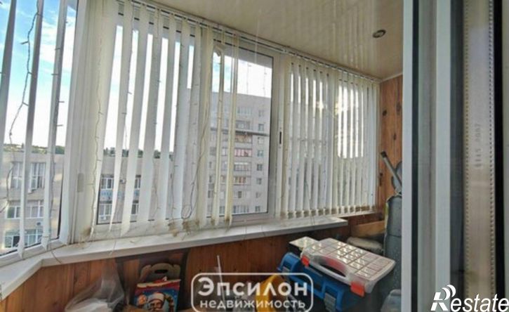 2-комн квартира улица Пучковка, 17В,  д. 17В