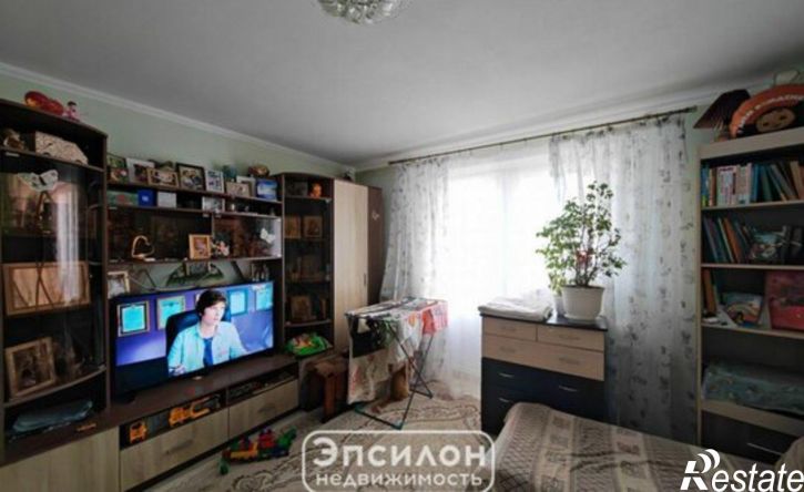 2-комн квартира улица Пучковка, 17В,  д. 17В