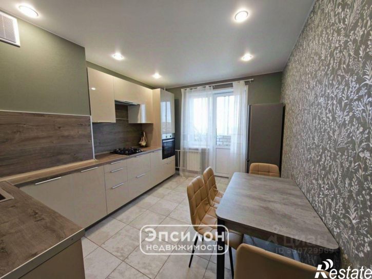 1-комн квартира улица Пучковка, 17В,  д. 17В