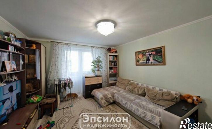 2-комн квартира улица Пучковка, 17В,  д. 17В