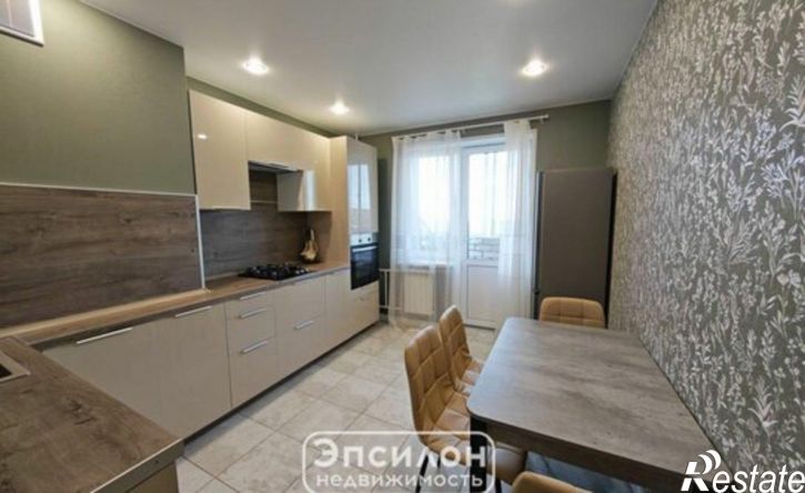1-комн квартира улица Пучковка, 17В,  д. 17В