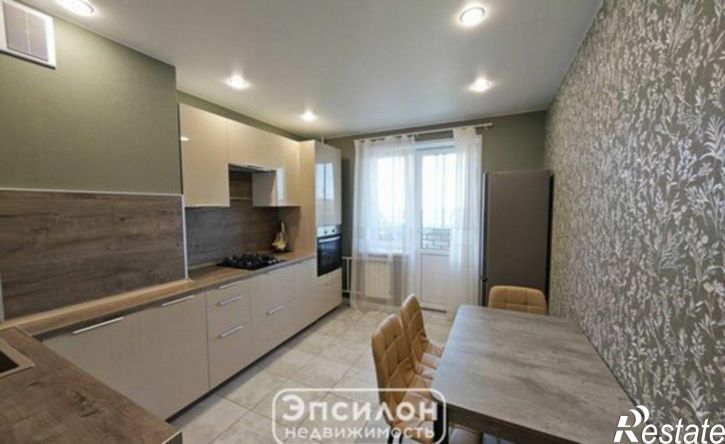 1-комн квартира улица Пучковка, 17В,  д. 17В