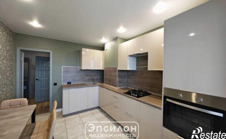 1-комн квартира улица Пучковка, 17В,  д. 17В