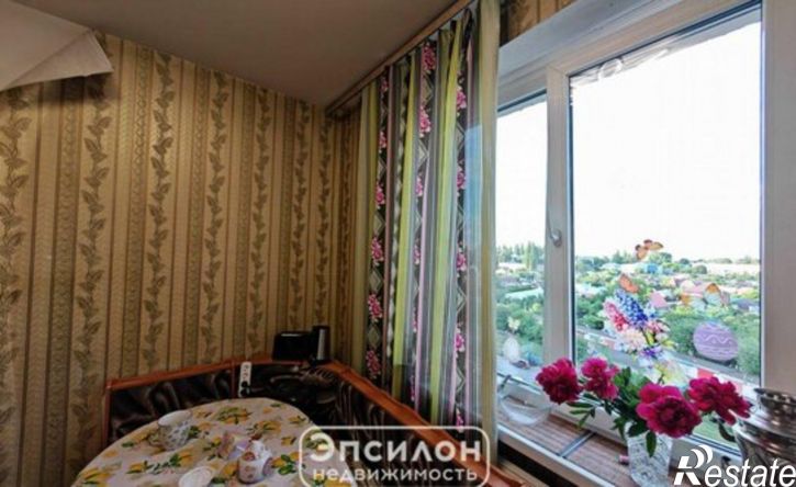 1-комн квартира проспект Хрущёва, 36,  д. 36