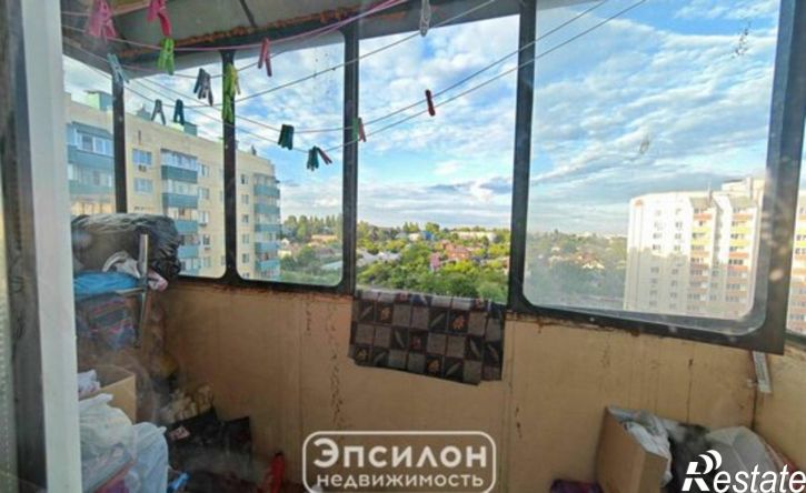 1-комн квартира проспект Хрущёва, 36,  д. 36