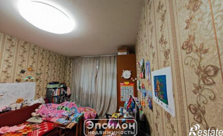 1-комн квартира проспект Хрущёва, 36,  д. 36