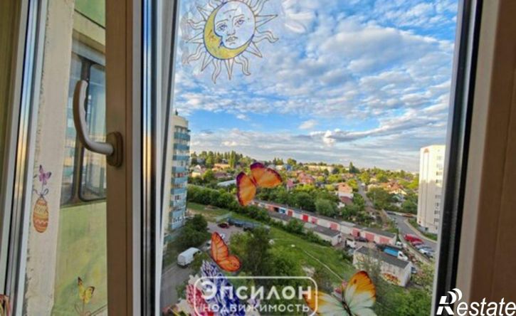 1-комн квартира проспект Хрущёва, 36,  д. 36