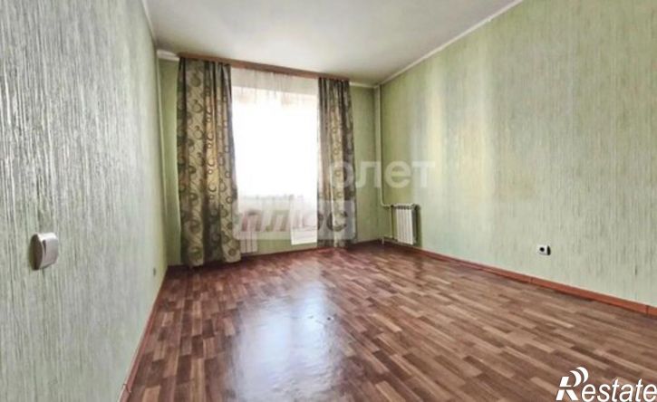 1-комн квартира проспект А.Ф. Дериглазова, 17,  д. 17