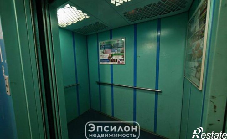 1-комн квартира проспект Хрущёва, 36,  д. 36