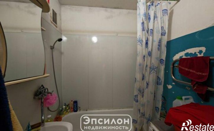 1-комн квартира проспект Хрущёва, 36,  д. 36
