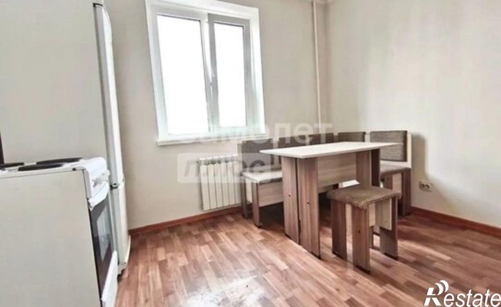 1-комн квартира проспект А.Ф. Дериглазова, 17,  д. 17