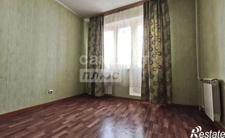 1-комн квартира проспект А.Ф. Дериглазова, 17,  д. 17