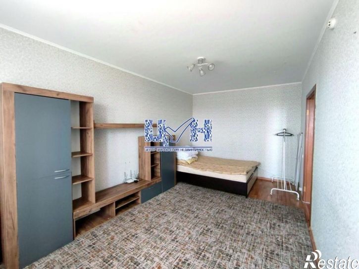 1-комн квартира пр-кт Победы, 36,  д. 36