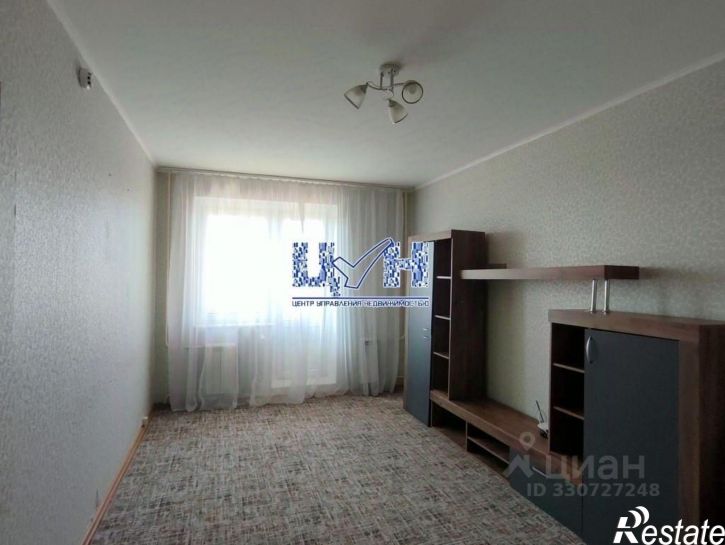 1-комн квартира пр-кт Победы, 36,  д. 36