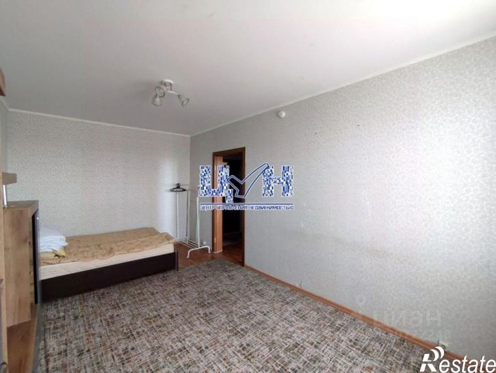 1-комн квартира пр-кт Победы, 36,  д. 36