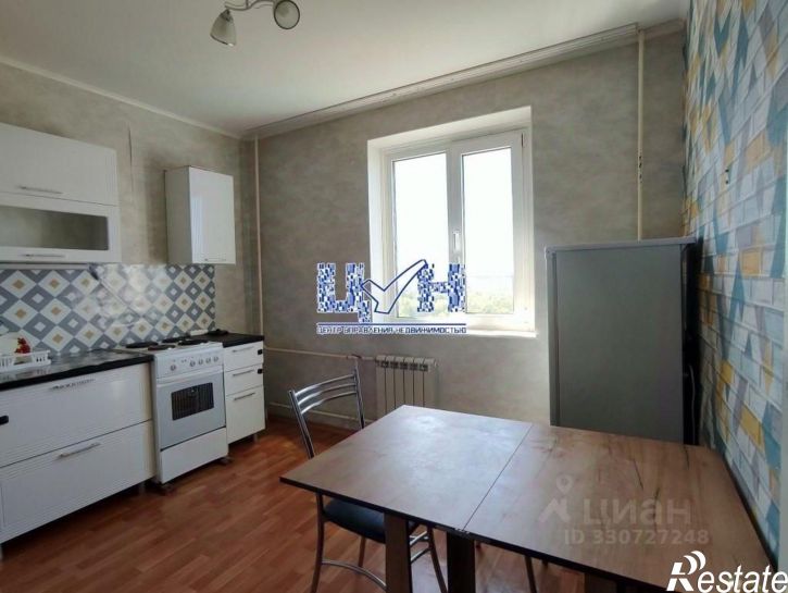 1-комн квартира пр-кт Победы, 36,  д. 36