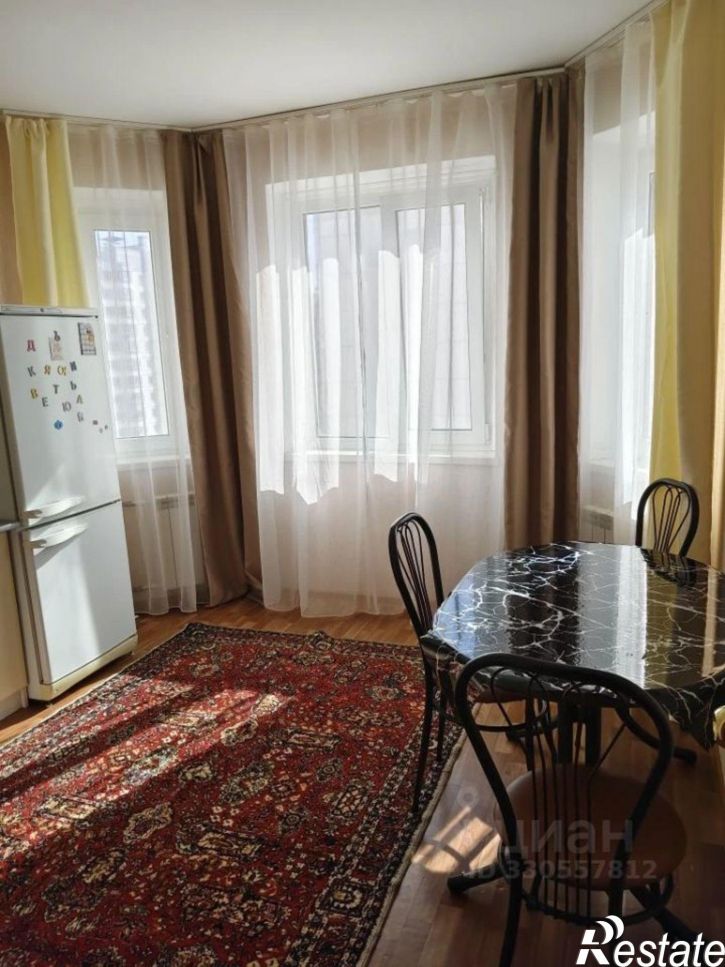 2-комн квартира пр-кт Анатолия Дериглазова, 25,  д. 25